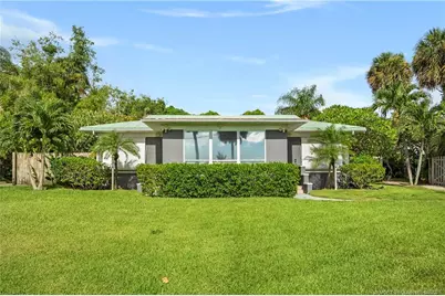 11105 S Indian River Drive, Fort Pierce, FL 34982 - Photo 5