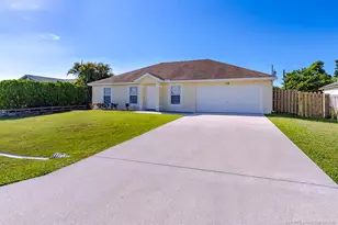 738 SW Monsoon Rd, Port Saint Lucie, FL 34953 - Photo 23