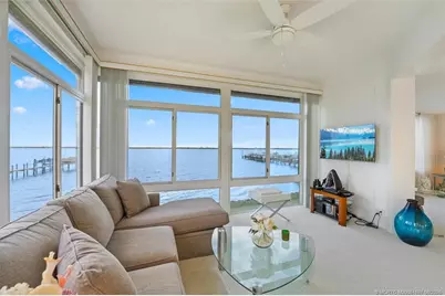 2370 NE Ocean Boulevard #A203, Stuart, FL 34996 - Photo 5