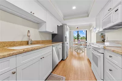 4651 NE Ocean Boulevard #B26, Jensen Beach, FL 34957 - Photo 17