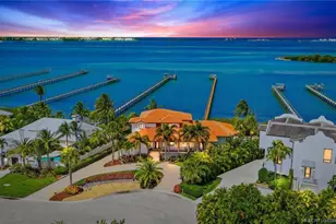 14 Herons Nest, Sewalls Point, FL 34996 - Photo 1