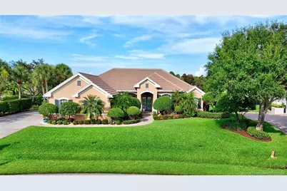 221 SW Lake Rush Court, Palm City, FL 34990 - Photo 3