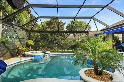 221 SW Lake Rush Court, Palm City, FL 34990 - Photo 1