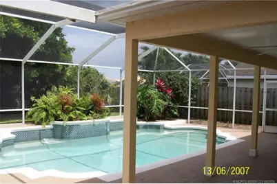 1967 NW Marsh Rabbit Lane, Jensen Beach, FL 34957 - Photo 3