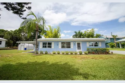 865 SW 34th Terrace, Palm City, FL 34990 - Photo 33