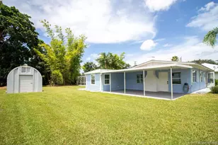 865 SW 34th Terrace, Palm City, FL 34990 - Photo 31