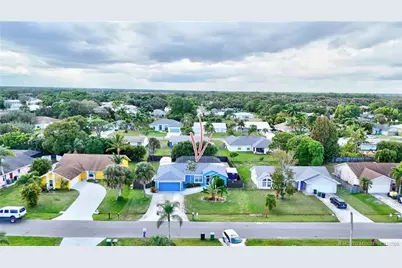 2474 SE Marseille Street, Port Saint Lucie, FL 34952 - Photo 41