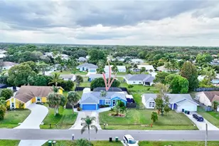 2474 SE Marseille St, Port Saint Lucie, FL 34952 - Photo 41