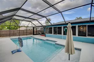 2474 SE Marseille St, Port Saint Lucie, FL 34952 - Photo 31