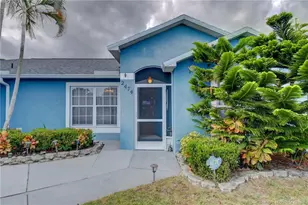 2474 SE Marseille St, Port Saint Lucie, FL 34952 - Photo 3