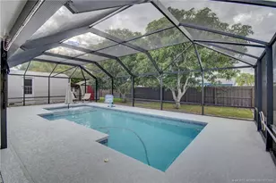 2474 SE Marseille St, Port Saint Lucie, FL 34952 - Photo 33