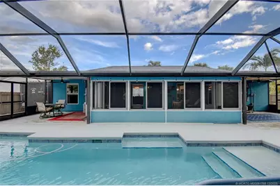 2474 SE Marseille Street, Port Saint Lucie, FL 34952 - Photo 27