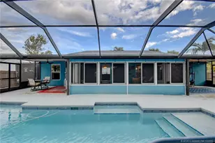 2474 SE Marseille St, Port Saint Lucie, FL 34952 - Photo 27