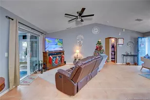 2474 SE Marseille St, Port Saint Lucie, FL 34952 - Photo 11