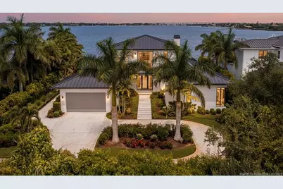 2834 SW Rivers End Way, Palm City, FL 34990 - Photo 3