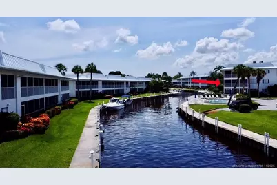 1866 SW Palm City Road #201, Stuart, FL 34994 - Photo 25