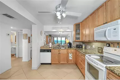 10200 S Ocean Drive #608, Jensen Beach, FL 34957 - Photo 5