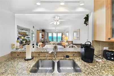 10200 S Ocean Drive #608, Jensen Beach, FL 34957 - Photo 5