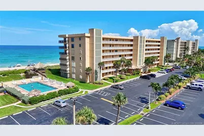 10200 S Ocean Drive #608, Jensen Beach, FL 34957 - Photo 37