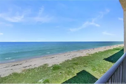 10200 S Ocean Drive #608, Jensen Beach, FL 34957 - Photo 3