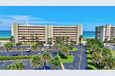 10200 S Ocean Drive #608, Jensen Beach, FL 34957 - Photo 35