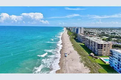 10200 S Ocean Drive #608, Jensen Beach, FL 34957 - Photo 49