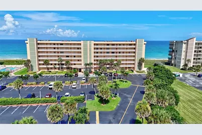 10200 S Ocean Drive #608, Jensen Beach, FL 34957 - Photo 33