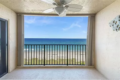 10200 S Ocean Drive #608, Jensen Beach, FL 34957 - Photo 25