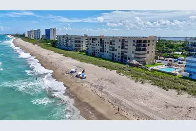 10200 S Ocean Drive #608, Jensen Beach, FL 34957 - Photo 47