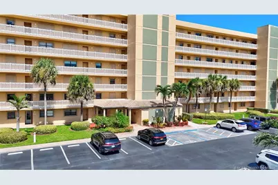10200 S Ocean Drive #608, Jensen Beach, FL 34957 - Photo 35