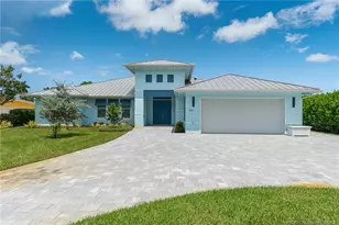 1879 NW River Trail, Stuart, FL 34994 - Photo 1