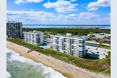 9490 S Ocean Drive #712, Jensen Beach, FL 34957 - Photo 7