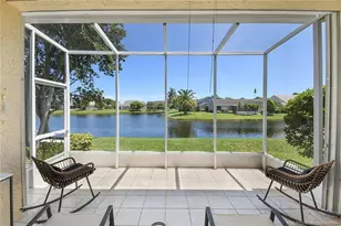 566 NW Lambrusco Dr, Port Saint Lucie, FL 34986 - Photo 33