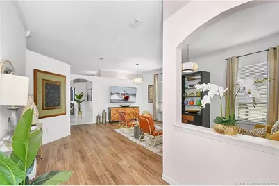 566 NW Lambrusco Drive, Port Saint Lucie, FL 34986 - Photo 9