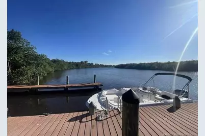 421 SW South River Drive #107, Stuart, FL 34997 - Photo 25