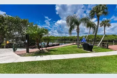 421 SW South River Drive #107, Stuart, FL 34997 - Photo 21