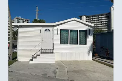 10725 S Ocean Drive #477, Jensen Beach, FL 34957 - Photo 1