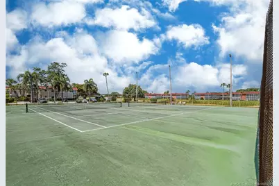 98 Spring Lake Drive #205, Vero Beach, FL 32962 - Photo 33