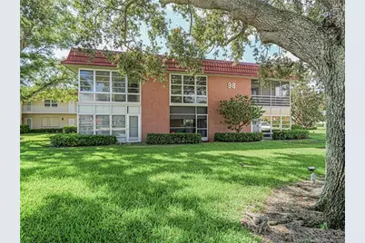 98 Spring Lake Drive #205, Vero Beach, FL 32962 - Photo 1