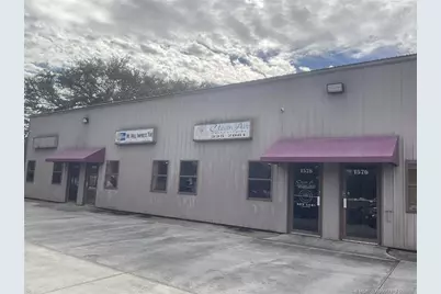 1576 SE South Niemeyer Circle, Port Saint Lucie, FL 34952 - Photo 1