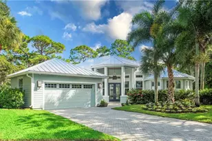 5585 SE Forest Glade Trail, Hobe Sound, FL 33455 - Photo 1