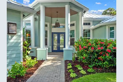 5585 SE Forest Glade Trail, Hobe Sound, FL 33455 - Photo 3