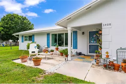 3408 SW Reilley Avenue, Palm City, FL 34990 - Photo 3