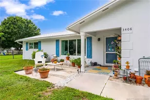 3408 SW Reilley Ave, Palm City, FL 34990 - Photo 3