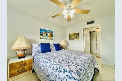 9500 S Ocean Drive #809, Jensen Beach, FL 34957 - Photo 23