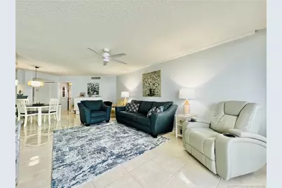 9500 S Ocean Drive #809, Jensen Beach, FL 34957 - Photo 33