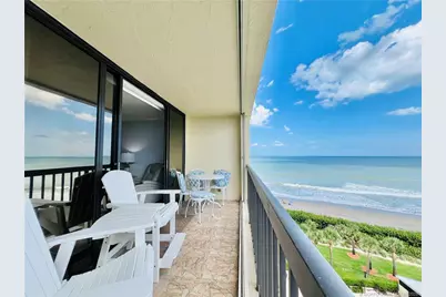 9500 S Ocean Drive #809, Jensen Beach, FL 34957 - Photo 45