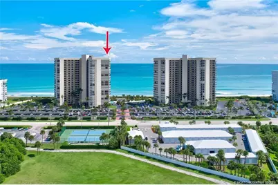 9500 S Ocean Drive #809, Jensen Beach, FL 34957 - Photo 63