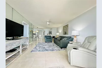 9500 S Ocean Drive #809, Jensen Beach, FL 34957 - Photo 37