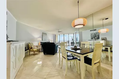 9500 S Ocean Drive #809, Jensen Beach, FL 34957 - Photo 25